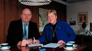 Ja zum Peter-Rantzau-Haus