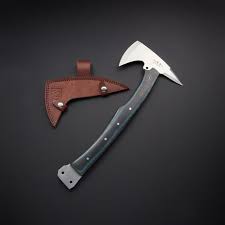 D2 Fireman Tactical Tomahawk Axe 17 Tomahawk Axe Axe Tomahawk