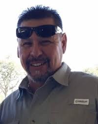 Josue Cavazos Obituary