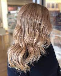 when a natural level 7 8 blonde asks for babylights balayage you break out into your happy dance babylights in face fra aveda hair bayalage blonde balayage