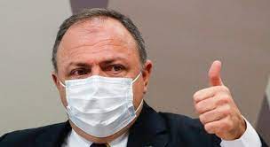 Pazuello passa mal e abandona prédio do senado. Pazuello Passa Mal E E Atendido Por Senador Apos Depoimento A Cpi Prisma R7 R7 Planalto