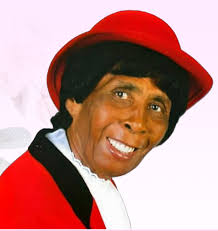 In Loving Memory of Mrs.Iola Nelson