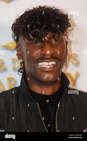 Darren mitchell hi-res stock photography and images