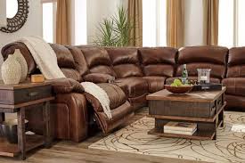 Damacio Power Reclining Sectional Adams Furniture Reclining Sectional Adams Furniture Living Room Sectional
