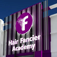 They're malaysia first ever hair colouring inside the hair salon, there are colouring area, waiting area with keyboard around and mini pantry (see above). Hair Fancier Academy Sri Petaling Home Facebook