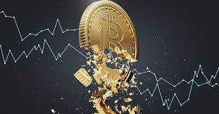 After a strong start to 2021, when we saw bitcoin breaking records on a daily and even hourly basis, the price of the cryptocurrency has faced wild swings. Bitcoin Value Tumbles As Hackers Loot Coinrail Cryptocurrency Exchange Naked Security