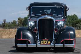 Image result for Blue 1935 Dodge Truck