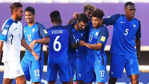 Trực tiếp hungary vs đt pháp: U20 Viá»‡t Nam Vs U20 Phap Táº¥t Táº§n Táº­t Vá» Ngao á»™p U20 Tháº¿ Giá»›i Vietnamnet