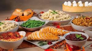 More time with friends and family, less time searching for gifts. Places To Order Thanksgiving To Go In Kentucky Ky Spotlight