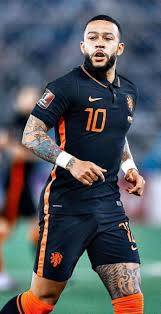 ❤ get the best memphis depay wallpapers on wallpaperset. 150 Memphis Depay Ideas In 2021 Memphis Depay Memphis Football