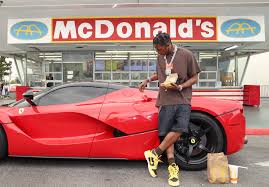 Want to discover art related to fortnite_burger? A Moment Of Silence For The Cows Who Died To Make The Travis Scott Burger At Mcdonald S Dallas Observer