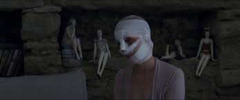 Goodnight mommy from the warmth of the summer places a house in the countryside at which nine year old brothers await their mother's return. Goodnight Mommy 2014 German 1080p Bluray H264 Aac Vxt Torrent Download