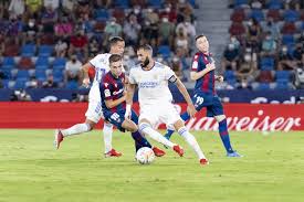 Real madrid clinches an unlikely la liga title. Fxyawyhfuyr12m