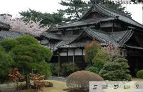 Japan has high respect and love for nature. Japanese Interior Design Style