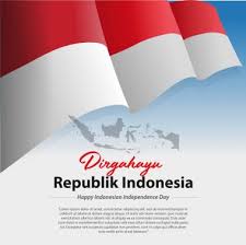 Antara cara menarik untuk menghargai kemerdekaan yang telah kita kecapi adalah dengan keratan pantun. Indonesian Merdeka Free Vector Eps Cdr Ai Svg Vector Illustration Graphic Art