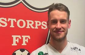 Jonathan Roos till Åstorps FF