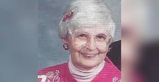 Grace Ellen Ayers Musser Obituary