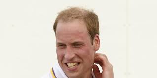 Prince William plays polo ahead of birth