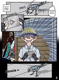 Pause! Animator Resort! - Ahoykoi - ChoChoX.com