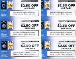 With cigarette consumption way down, the maker of camels and american spirits hires a marketing how the brand ambassador programs work. Camel Cigarette Coupons Total Value 15 00 107883505