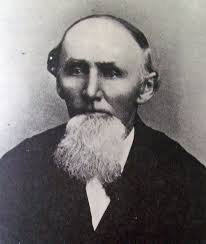 Philip William John Heymann (1822-1902)