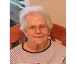 Kathleen Frey Obituary (2023)