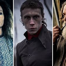 True History of the Kelly Gang