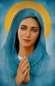 Mother Mary