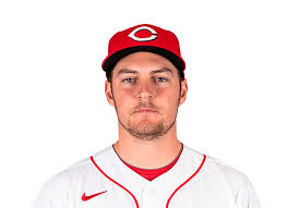 More trevor bauer pages at baseball reference. Trevor Bauer Stats News Bio Espn