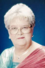 Wilma Farmer Obituary (2012)