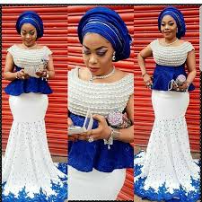 Image result for LATEST NIGERIAN ANKARA WEARS