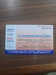 Các nhà bán buôn gạch gốm và sứ được đánh giá cao nhất trongDidihat|  Tileswale