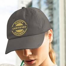 Spongebob Goofy Goober Hat