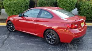 The m240i picks up where the previous m235i left off, with a similar combination of the virtues of a big. Test Drive 2017 Bmw M240i Coupe The Daily Drive Consumer Guide The Daily Drive Consumer Guide