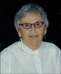 Genevieve Covington Obituary (1921