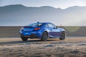 This brz review incorporates applicable research for all models in this generation, which launched which is better: 2022 Subaru Brz Combines Rwd With 228 Hp For 27 995 Carscoops