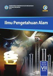 Tidak menyerupai dulu, yang dibagi menjadi pembelajaran biologi dan fisika. Ipa Smp Kelas 7 Semester 2