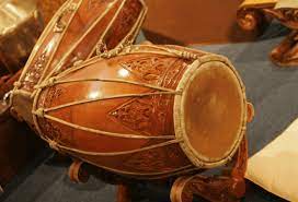 15 Alat Musik Ritmis Beserta Nama Penjelasan Dan Gambarnya