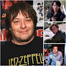 🎂Happy 48th birthday to actor Edward Furlong!🎂