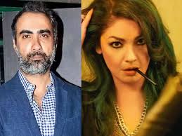 ranvir shorey breakup pooja