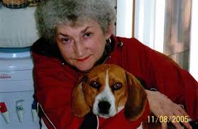 Margaret Priscilla Cisneros Obituary