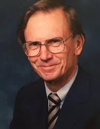 Thomas Beach Obituary