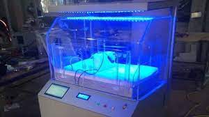 Camerun Inventa Incubadoras Inteligentes Para Bebes