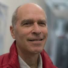 Five Questions with Warren Frederick, Potter