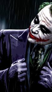 The joker is a supervillain who appears in american comic books published by dc comics. Joker Cool Wallpapers Wallpaper Cave