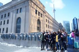 The official website for the city of toronto. Toronto English School And Courses Kaplan International
