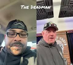 Justin Danger Nunley Undertaker