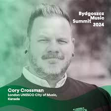 Bydgoszcz Music Summit 2024