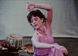 Dancing Without Steps: The Art of Improvisation with Margaret Beals