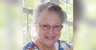 Nina Josephine Moody Abercrombie Obituary